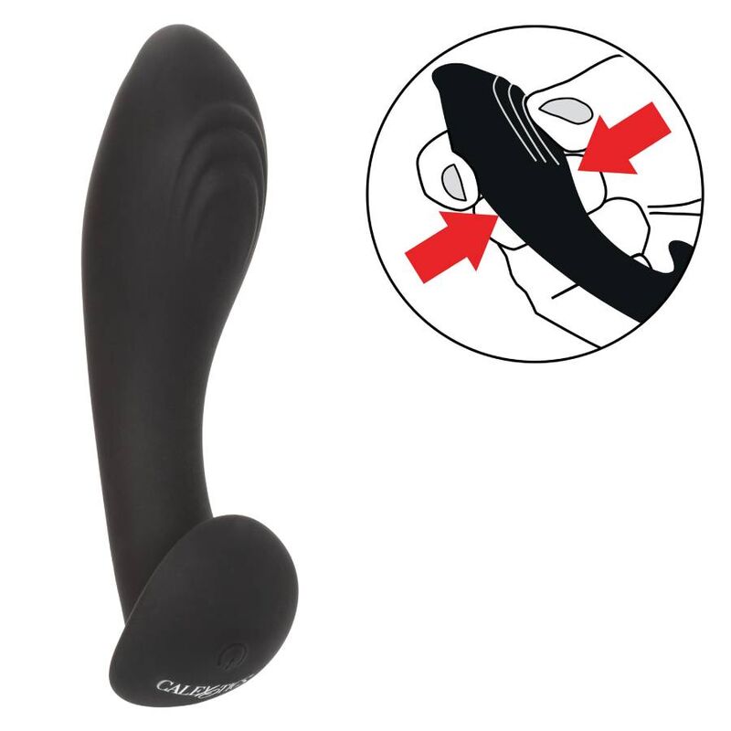 CALEXOTICS - VLOEIBARE SILICONEN FLEXPROBE