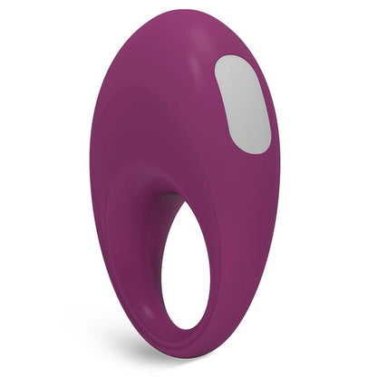 COVERME - DYLAN OPLAADBARE RING + WATCHME AFSTANDSBEDIENING