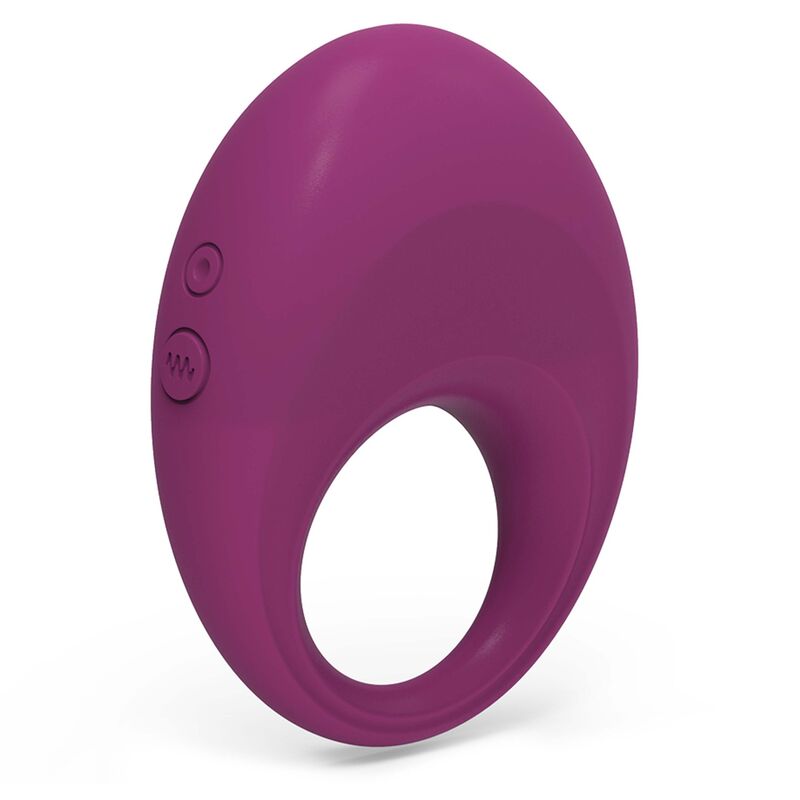 COVERME - DYLAN OPLAADBARE RING + WATCHME AFSTANDSBEDIENING