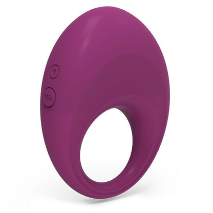 COVERME - DYLAN OPLAADBARE RING + WATCHME AFSTANDSBEDIENING