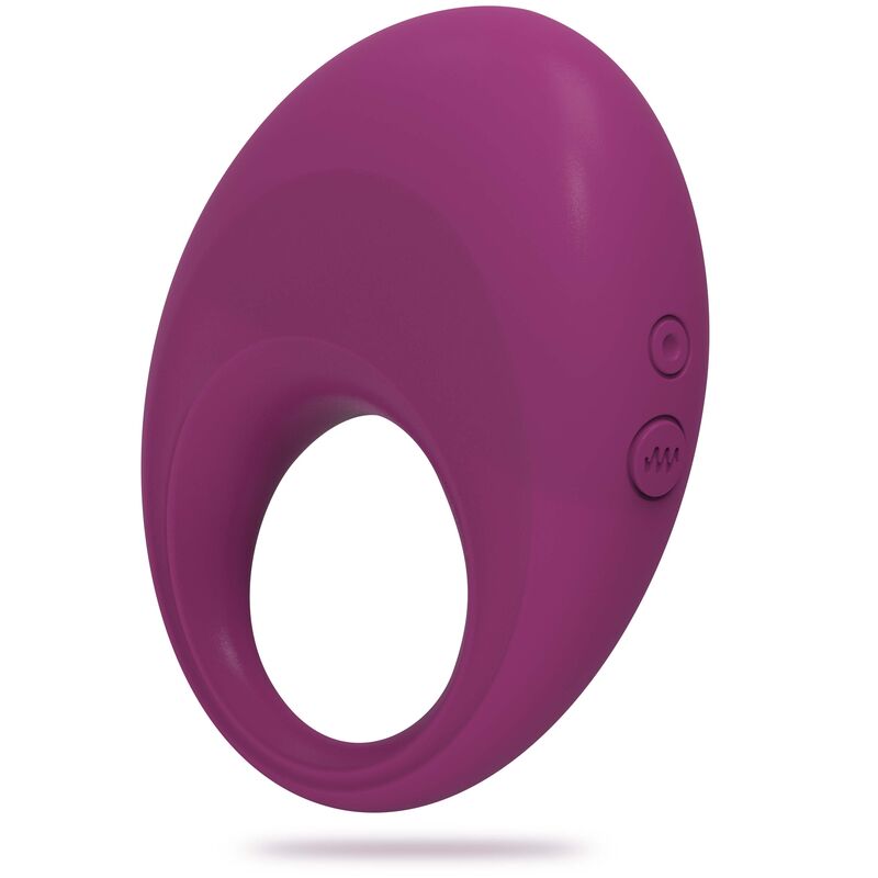 COVERME - DYLAN OPLAADBARE RING + WATCHME AFSTANDSBEDIENING