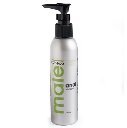COBECO - anaal glijmiddel voor mannen 150 ML.