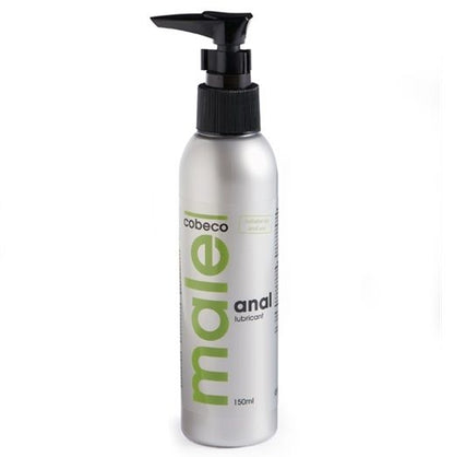 COBECO - anaal glijmiddel voor mannen 150 ML.