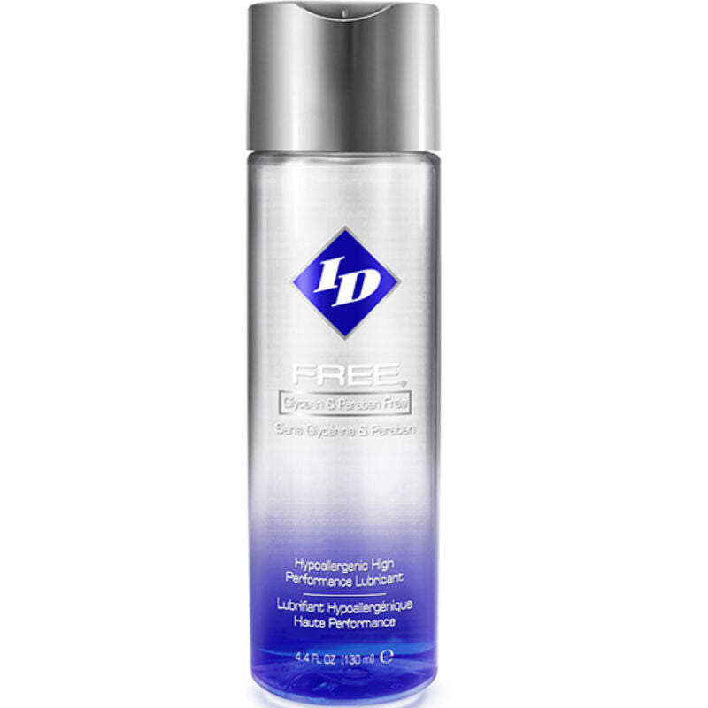 ID FREE - HYPOALLERGEEN OP WATERBASIS 132 ML