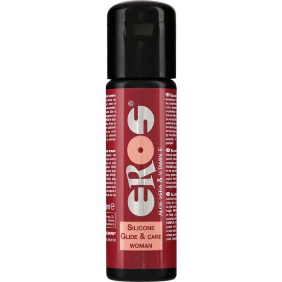 EROS - AQUA SENSATIONS EN VERZORGING VOOR VROUWEN 100 ML