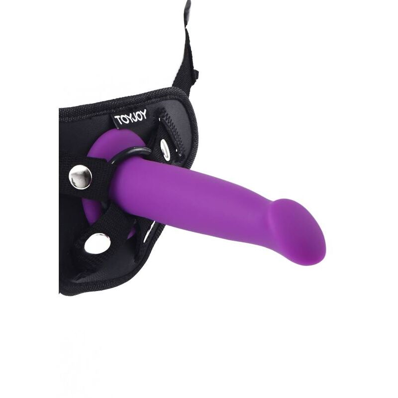 GET REAL - GOODHEAD DONG 12 CM PAARS