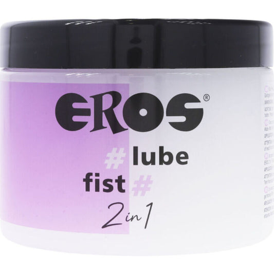 EROS - VUISTGLIJMIDDEL 500 ML