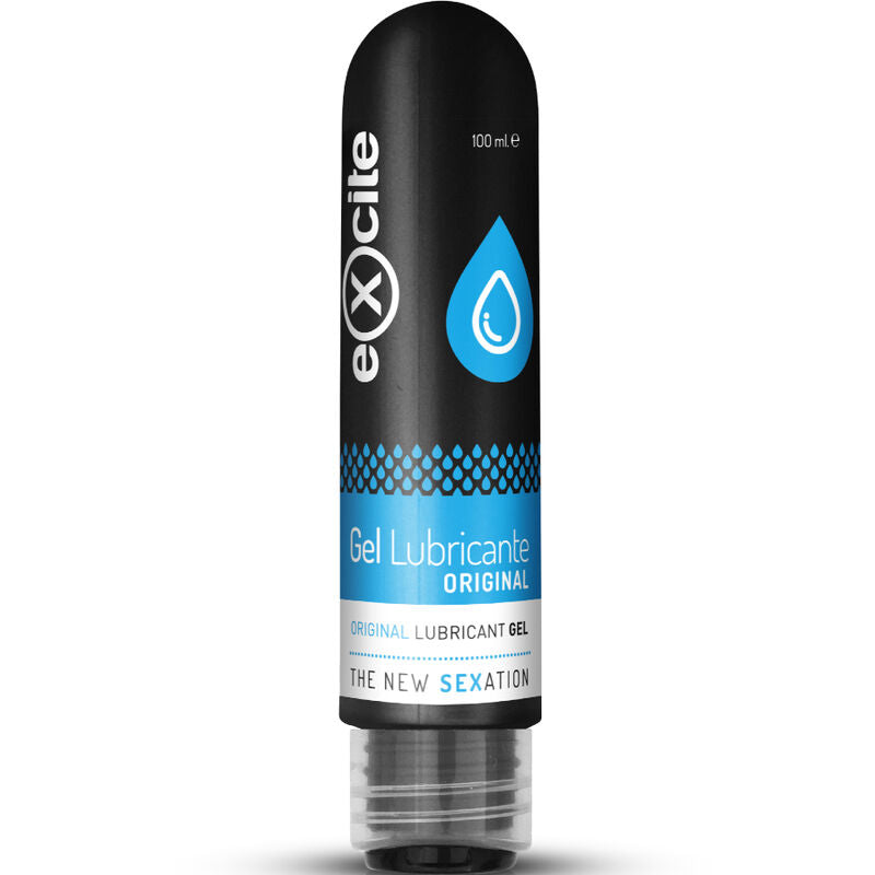 EXCITE - GLIJMIDDEL ORIGINAL 100 ML