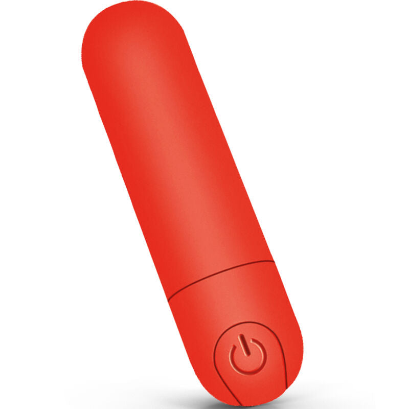 INTT RELEASES - DOUBLE FUN-KIT MET VIBRERENDE KOGEL EN AARDBEIENMASSAGEGEL