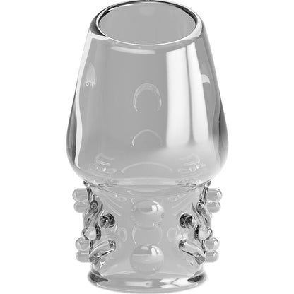 PRETTY LOVE - MATIAS transparante penisverdikker