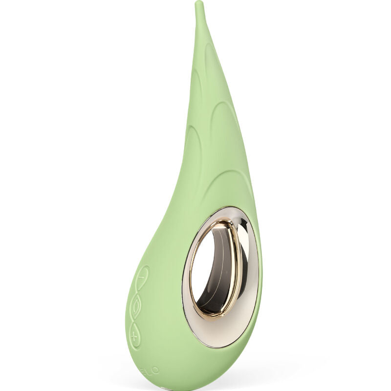 LELO - DOT CRUISE clitorisstimulator, pistachegroen