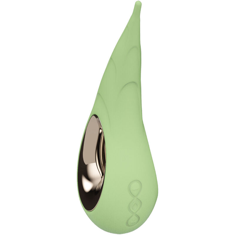 LELO - DOT CRUISE clitorisstimulator, pistachegroen