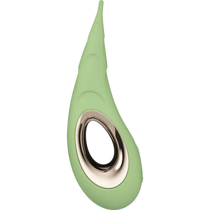 LELO - DOT CRUISE clitorisstimulator, pistachegroen