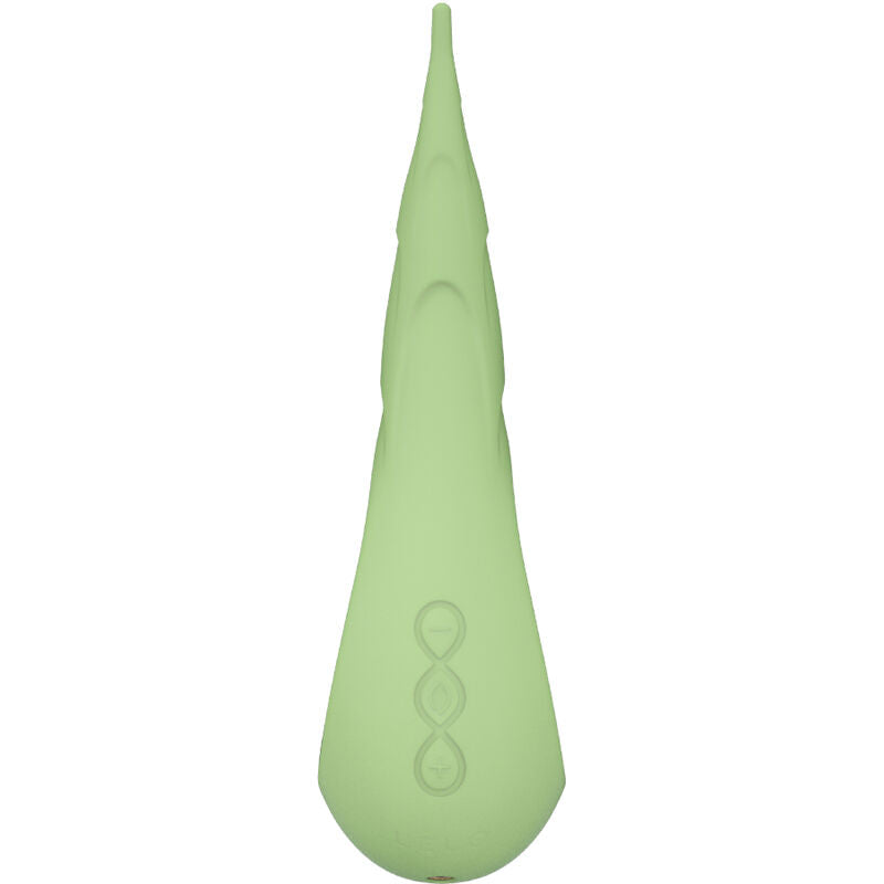 LELO - DOT CRUISE clitorisstimulator, pistachegroen