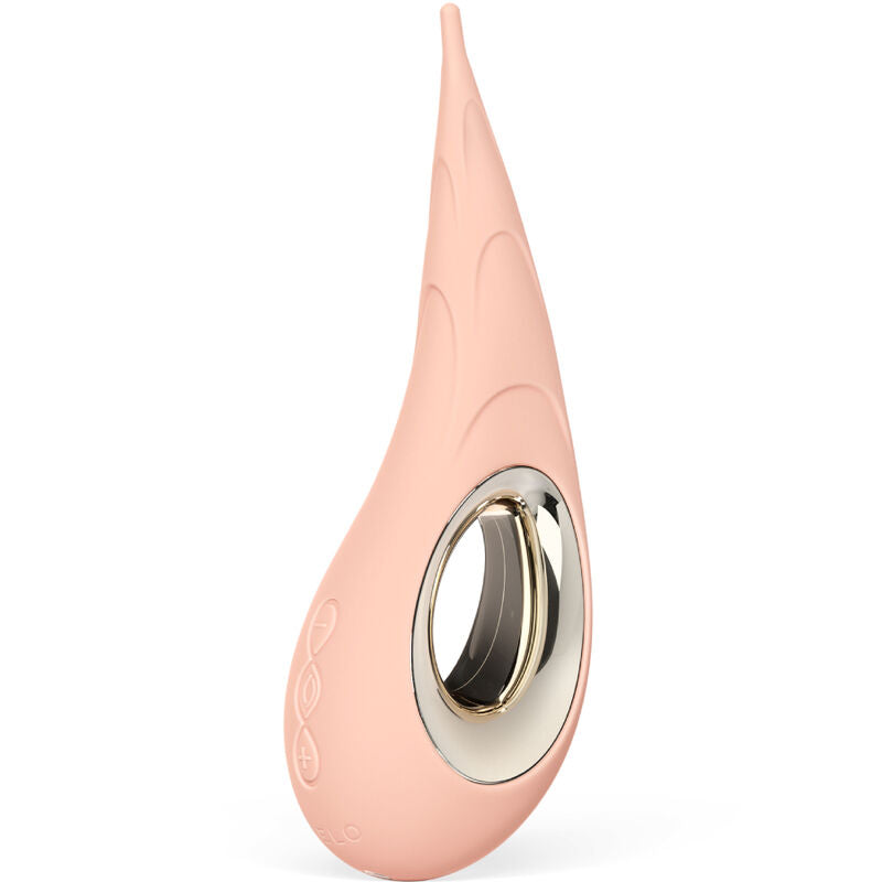 LELO - DOT CRUISE clitorisstimulator, okeroranje
