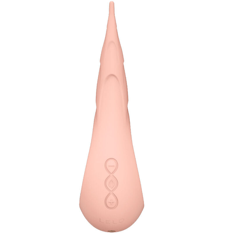 LELO - DOT CRUISE clitorisstimulator, okeroranje