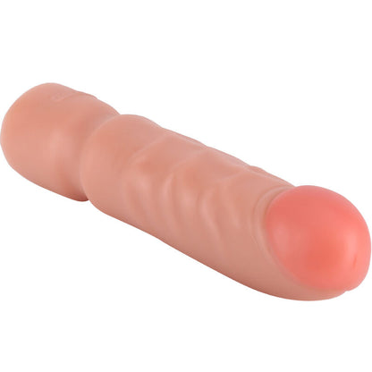 GET REAL - BIG BOY 30 CM, huidskleur