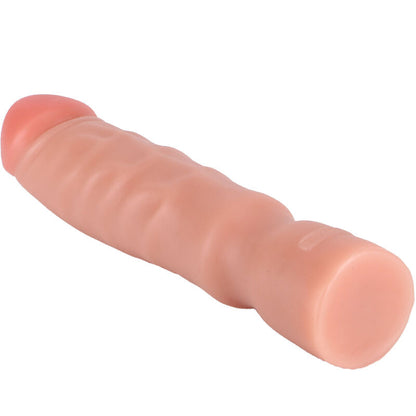 GET REAL - BIG BOY 30 CM, huidskleur