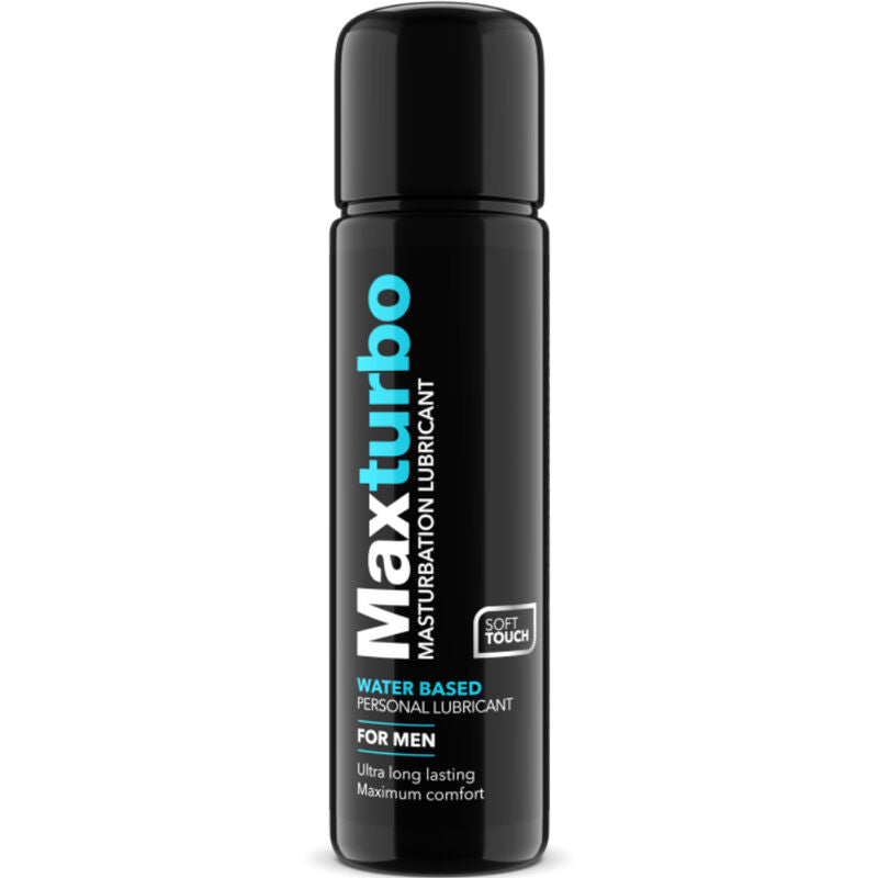 INTIMATELINE - MAXTURBO speciaal masturbatieglijmiddel 100 ML