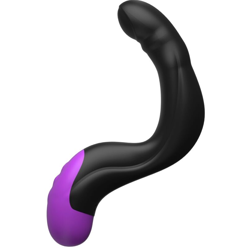 ANAL FANTASY ELITE COLLECTION - HYPER-PULSE P-POINT ANALE MASSAGER