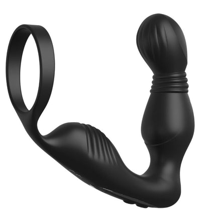 ANAL FANTASY ELITE COLLECTION - TRILMASSAGER VOOR DE PROSTAAT, OPLAADBAAR
