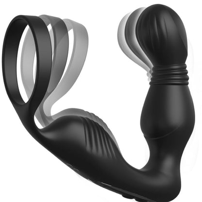 ANAL FANTASY ELITE COLLECTION - TRILMASSAGER VOOR DE PROSTAAT, OPLAADBAAR