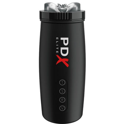 PDX ELITE - STROKER ULTRAKRACHTIG, OPLAADBAAR