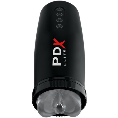 PDX ELITE - STROKER ULTRAKRACHTIG, OPLAADBAAR