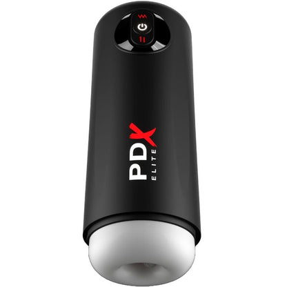PDX ELITE - STROKER MOTO-MILKER vibrator