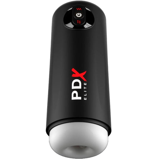 PDX ELITE - STROKER MOTO-MILKER vibrator