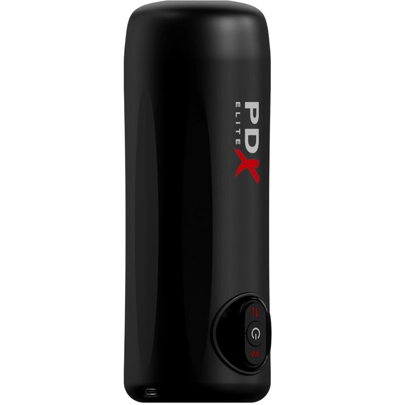 PDX ELITE - STROKER MOTO-MILKER vibrator