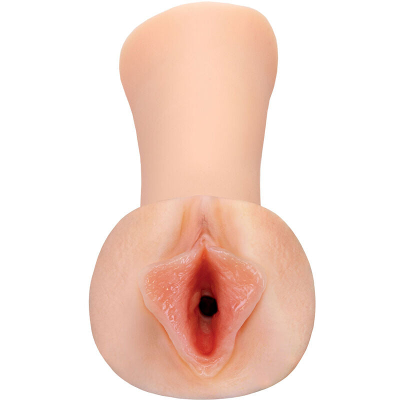 FETISH FANTASY EXTREME - LUSCIOUS LIPS siliconen stroker