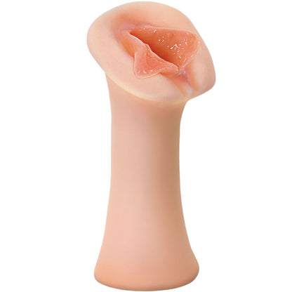 FETISH FANTASY EXTREME - LUSCIOUS LIPS siliconen stroker