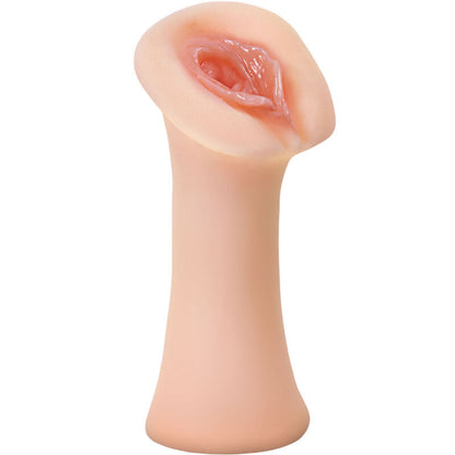 FETISH FANTASY EXTREME - JUICY SNATCH siliconen stroker