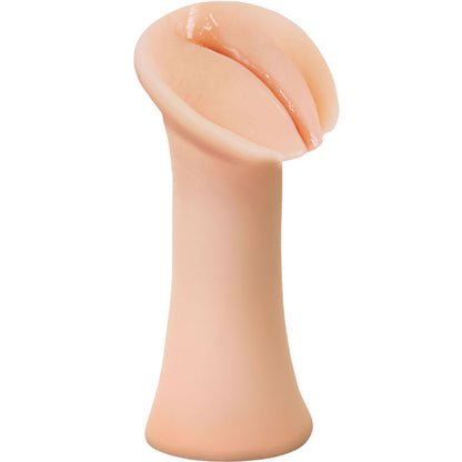 FETISH FANTASY EXTREME - SLIPPERY SLIT siliconen stroker