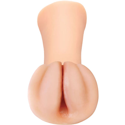 FETISH FANTASY EXTREME - SLIPPERY SLIT siliconen stroker