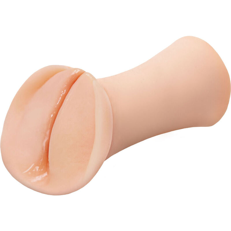 FETISH FANTASY EXTREME - SLIPPERY SLIT siliconen stroker