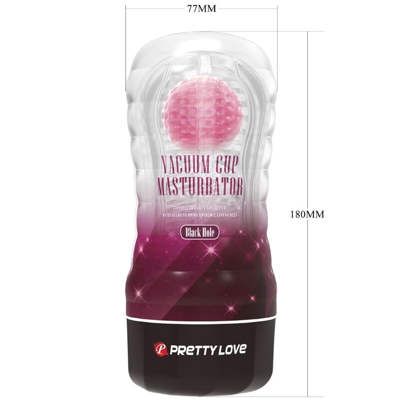 PRETTY LOVE - PINK masturbatorhoes