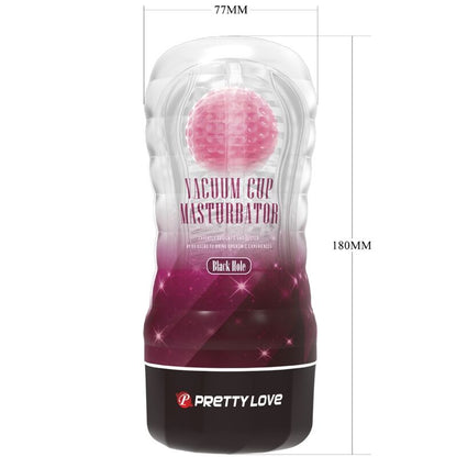 PRETTY LOVE - PINK masturbatorhoes