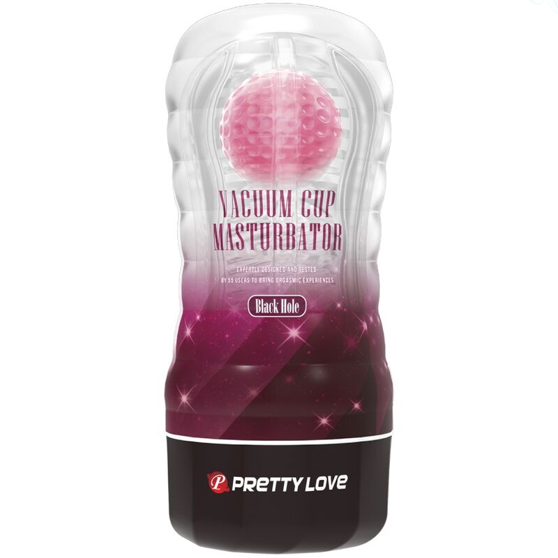 PRETTY LOVE - PINK masturbatorhoes