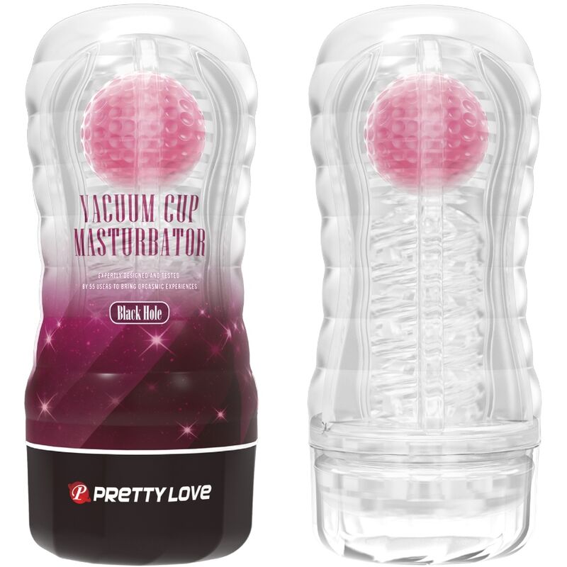 PRETTY LOVE - PINK masturbatorhoes