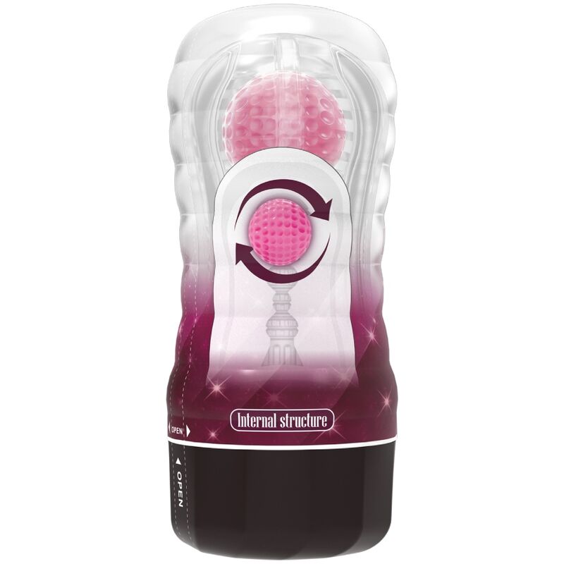 PRETTY LOVE - PINK masturbatorhoes