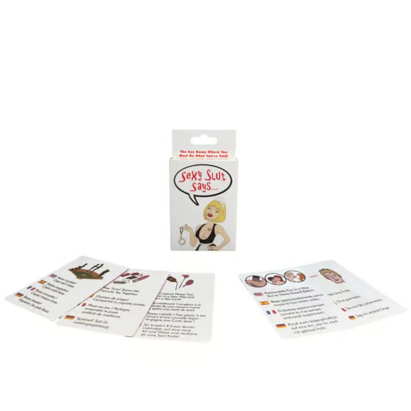 KHEPER GAMES - kaartspel