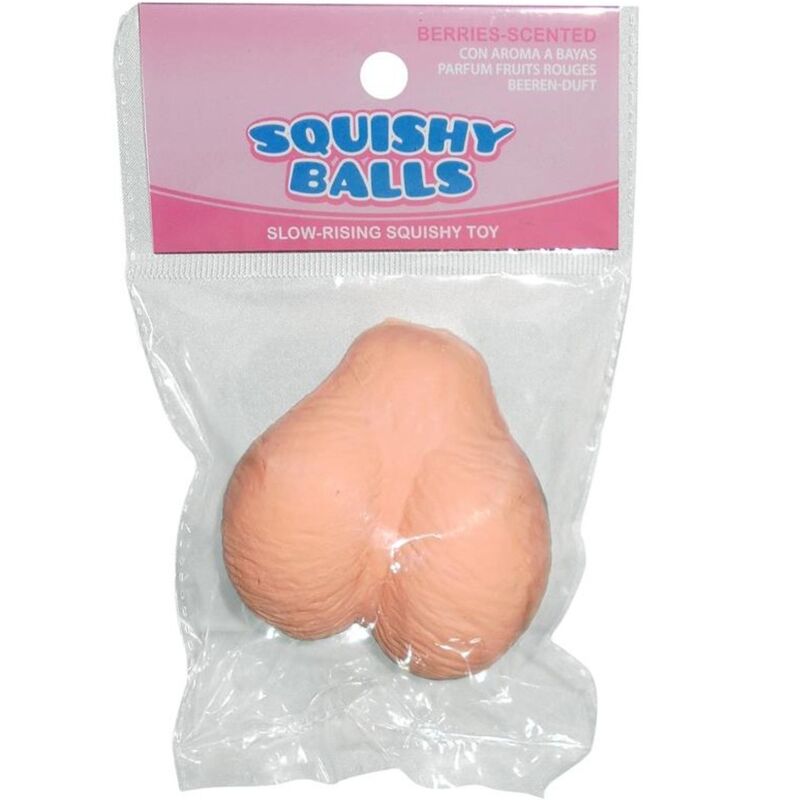 KHEPER GAMES - natuurlijke Squishy-ballen