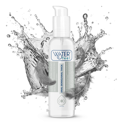 WATERFEEL - ANAAL GLIJMIDDEL 150 ML