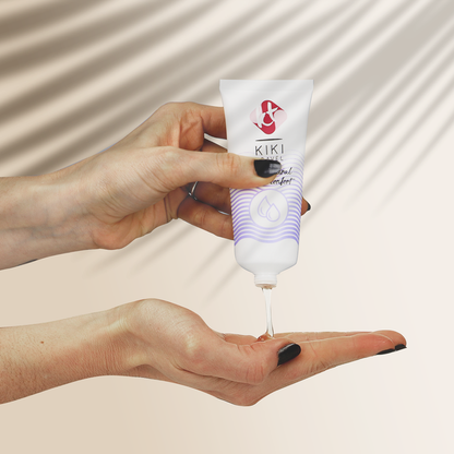 KIKÍ TRAVEL - NATUURLIJK COMFORT-GLIJMIDDEL 50 ML