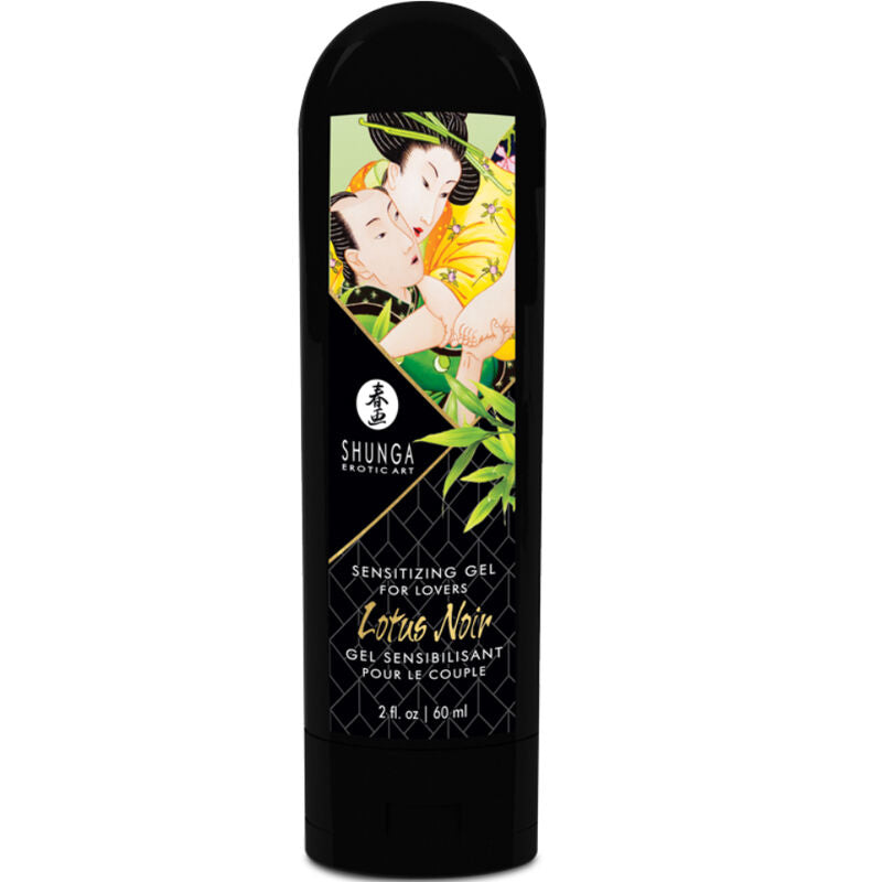 SHUNGA - EDO GARDEN KIT ORGANISCHE COLLECTIE
