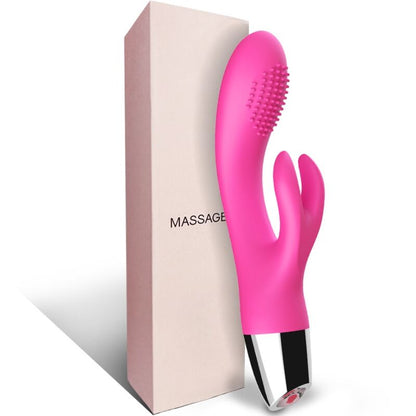 ARMONY - VIBRATOR KONIJN FUCHSIA