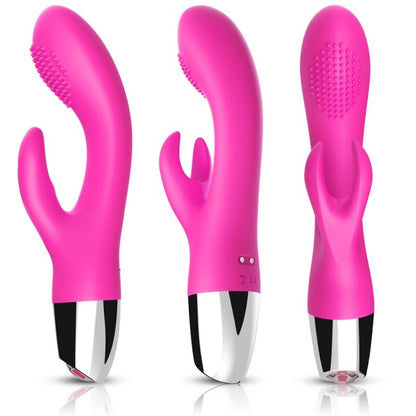 ARMONY - VIBRATOR KONIJN FUCHSIA