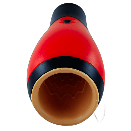 BAILE - ORAL SEX LOVER 30V-ADAPTER